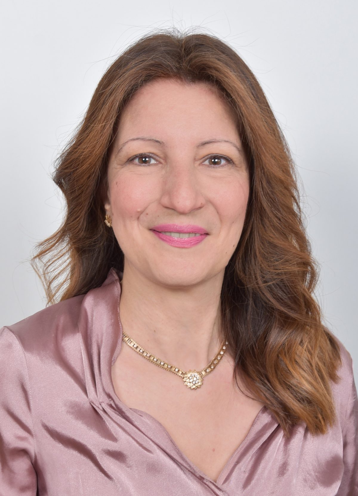 Efstratia Fountoukou