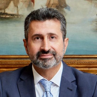 Panayotis T. Kapopoulos