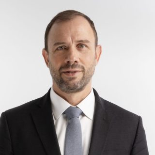George Kouroumalos