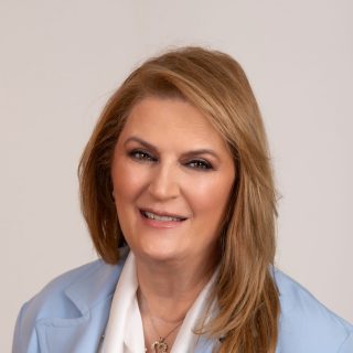 Konstantina Vitoratou