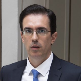 Nicholas S. Magginas
