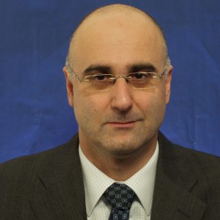 Michael Haralabidis
