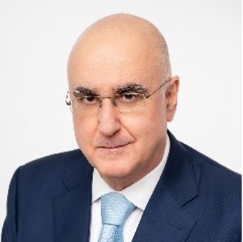 Michael Haralabidis