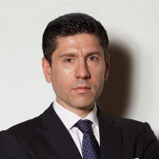 Anastasios Anastasatos