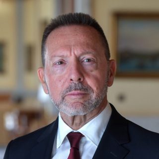 Yannis Stournaras