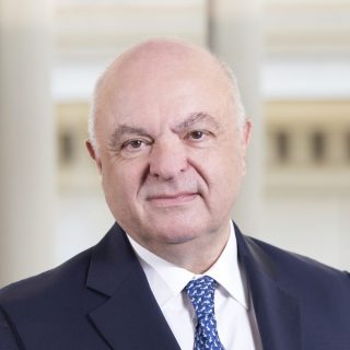 George Zanias