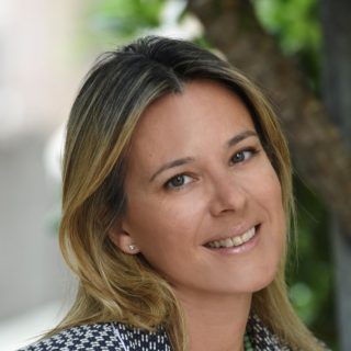 Kiki Tsourou
