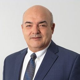 Petros Kapasouris