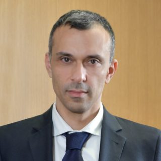 Ioannis Tsikripis
