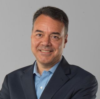 Dimitris Nikolaidis
