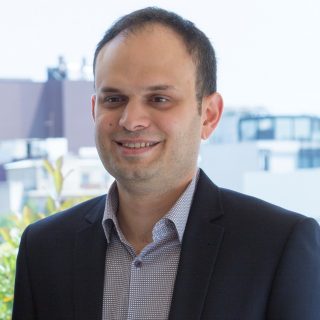 George Cheimonidis