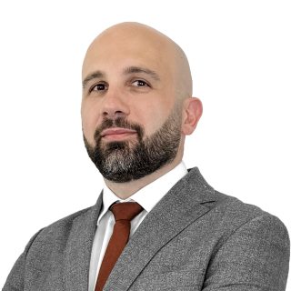 Ioannis Mavrikos