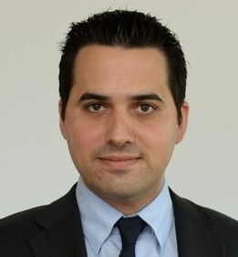 Orestis Chontoulidis