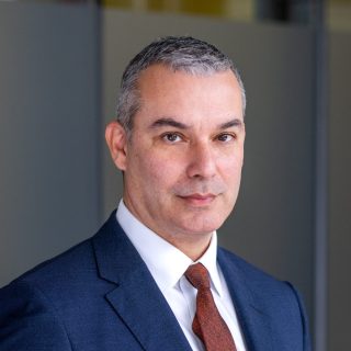 Kostis Chlouverakis