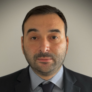 Serafim Papaioannou
